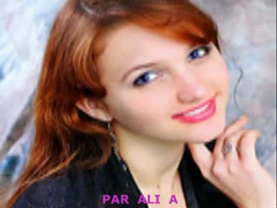 MAZOUNI..ya madame je t'aim