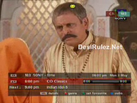 Godh Bharai 3rd May 2010 Part4