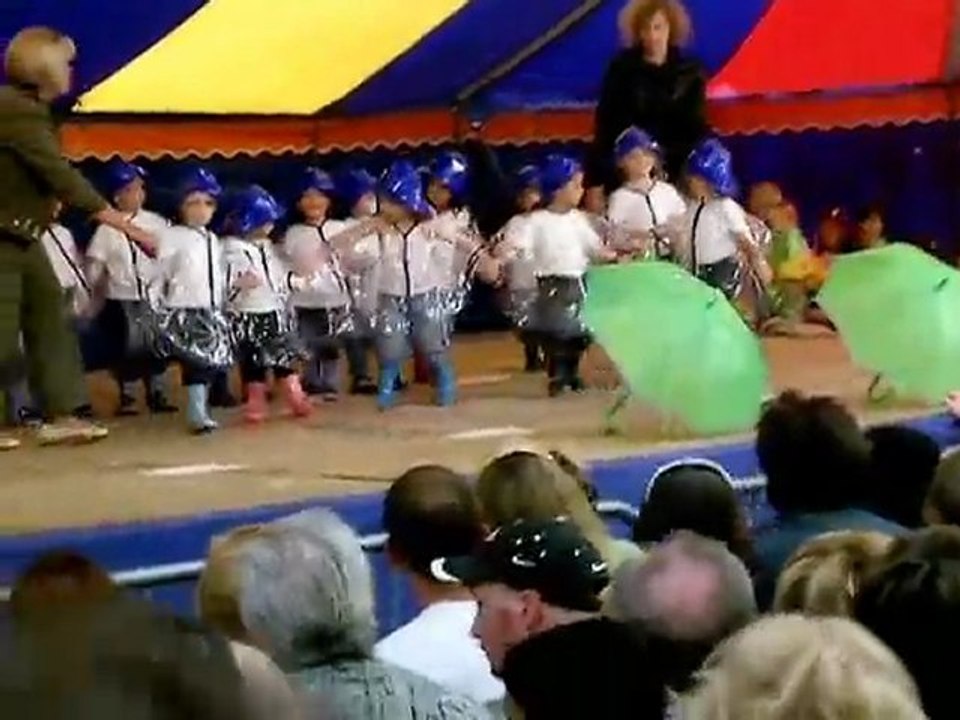 Fête champetre