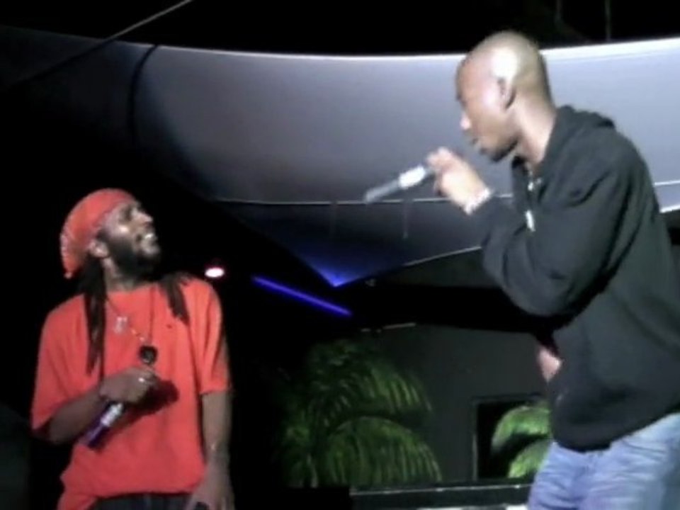 Ks One Radio Tiwony Birthday 14