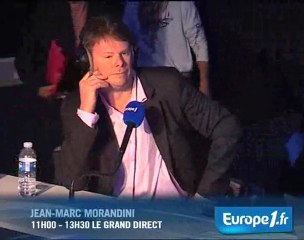 Pas de clash dans On n'est pas couché