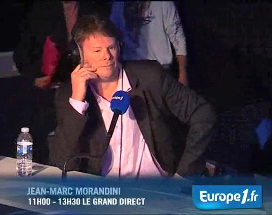 Pas de clash dans On n'est pas couché