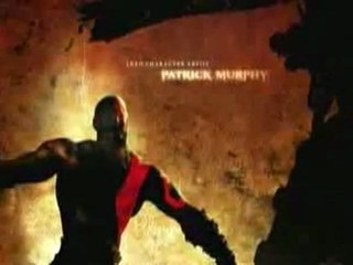 Farzand Ali God of WAR 3