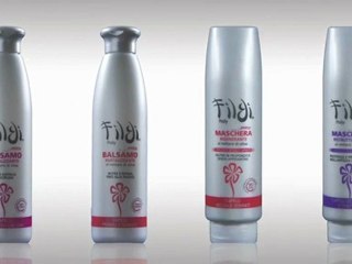 Filgi Cosmetici - Linea Rasati - Linea Cosmetica