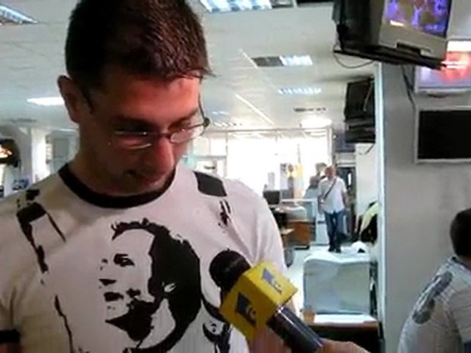 Premiul Mile Carpenisan pentru Dan Nitescu