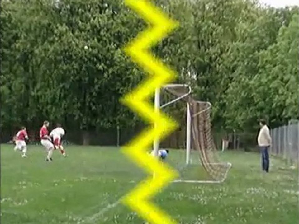 SV Bischbrunn - TSV Urspringen (1:3)