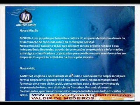 APRENDA A FAZER MARKETING DE REDE (MMN ou MLM)