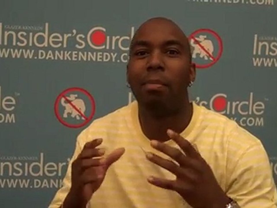 K. Kirkman Foreclosure expert at Glazer Kennedy