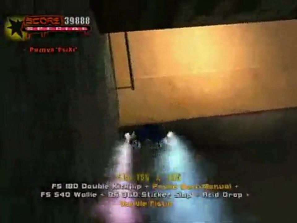 trening -thug2