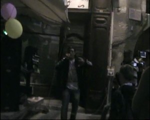 Essena - Une Vie Rapide (Fete de la musique 2009 a Sisteron)