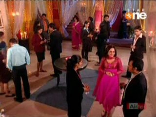 Jaane Pehchaane Se Yeh Ajnabi -3rd May-Part-2