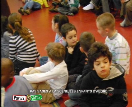 Par ici la sortie du lundi 03 mai 2010