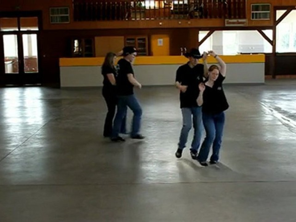 CLIP TONIC Darlin
