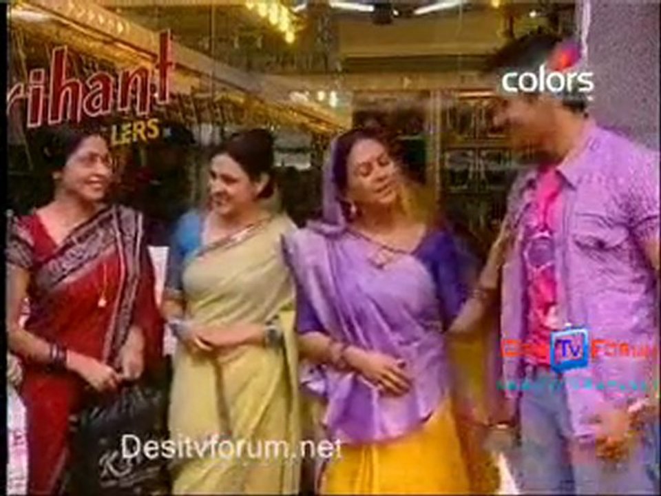 Yeh Pyaar Na Hoga Kam -3rd may 2010 Watch Online pt1