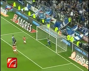 Benfica 2009-2010 29ª Jornada