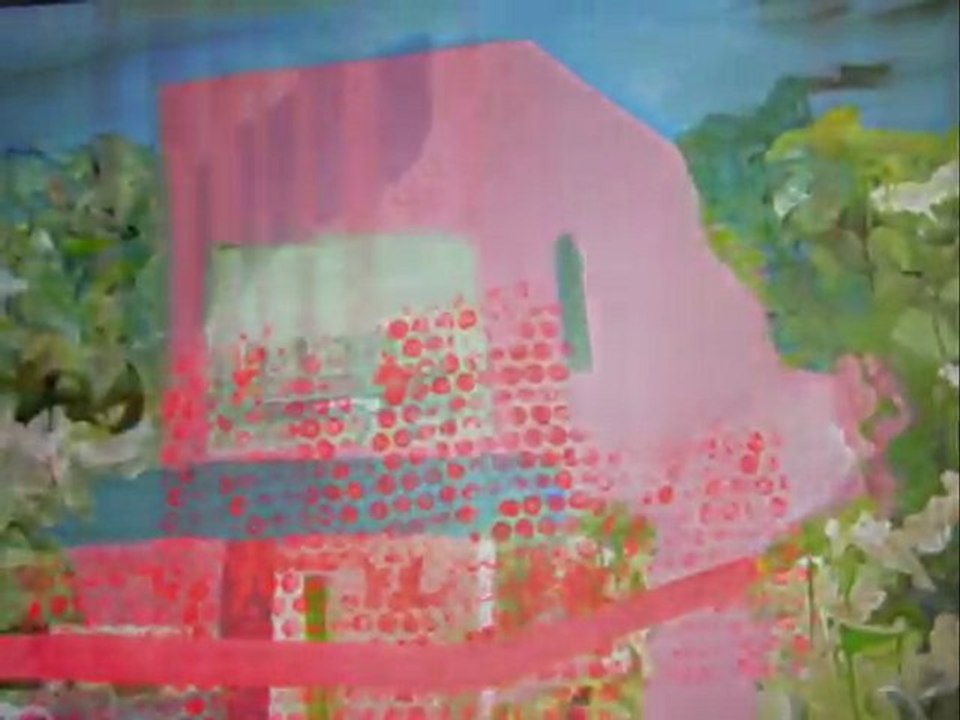 CRAC 2010 - Sophie Hieronimy