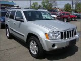 2007 Jeep Grand Cherokee for sale in Oxford OH - Used ...