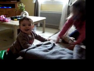 complicite entre soeurs