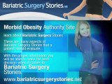 Bariatric Surgery Stories