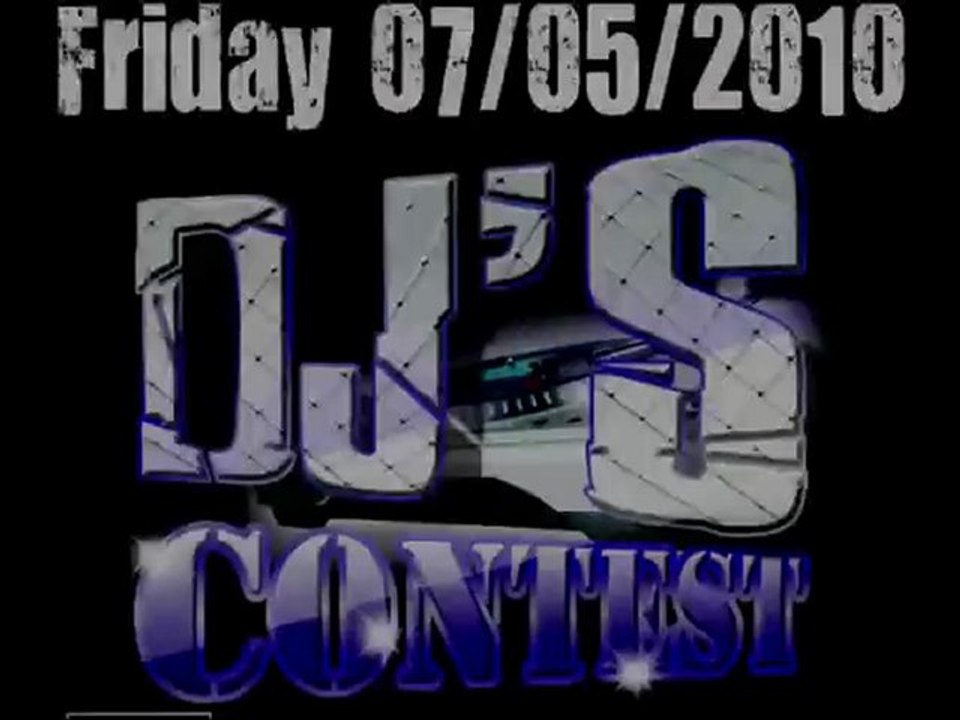 Dj's Contest