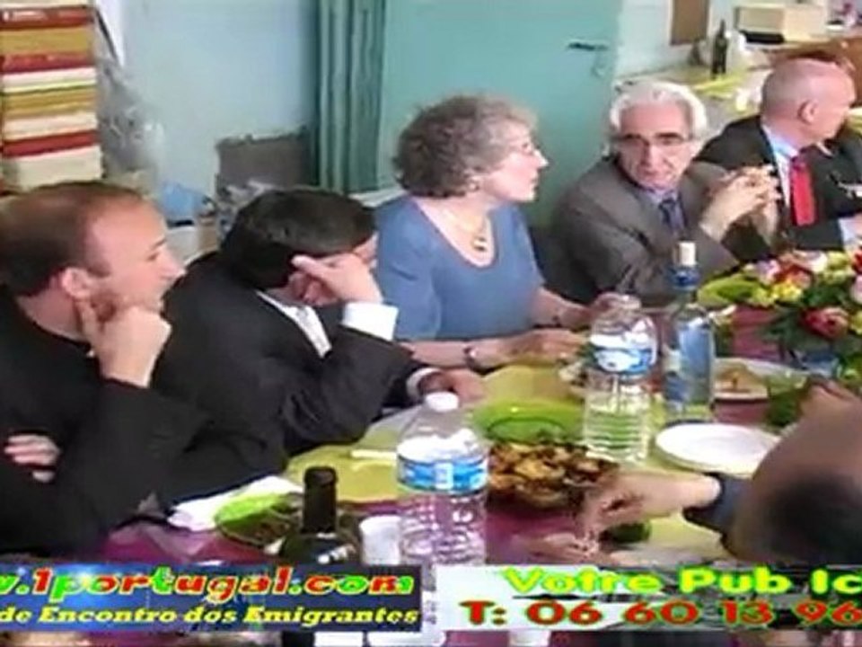 Comunidade catolica do Val de Montmorency (95) N.5