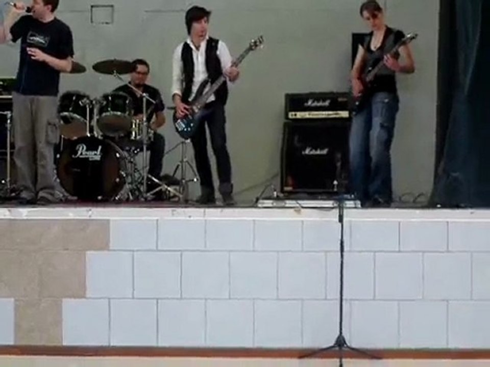 Bohemian Like You- 02/05/10