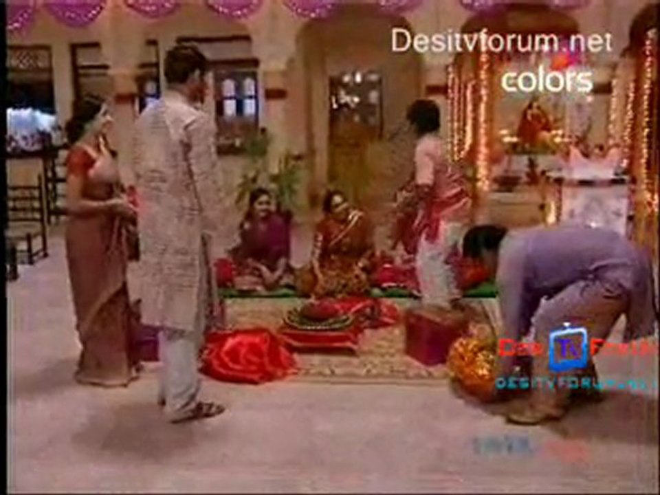 Yeh Pyaar Na Hoga Kam -3rd may 2010 Watch Online pt3