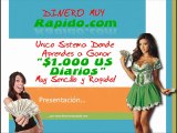 Gana Dinero Rapido - Presentacion del sistema.