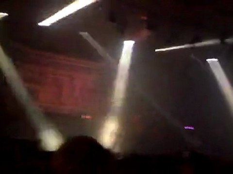 Showtek 2010