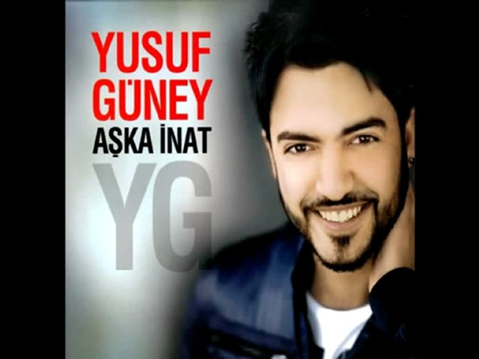 YUSUF GÜNEY 2010 - SENİNLE BEN ( YENİ ALBÜM ) HQ