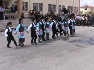 Anasınıfı Öğle Grubu