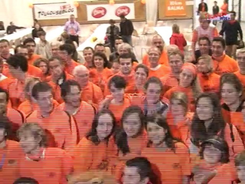 0% foot Spécial 10km de Balma