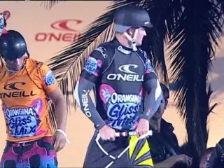 Orangina Gliss N Mix