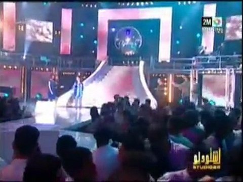 candidat studio 2m 2010 prime 4