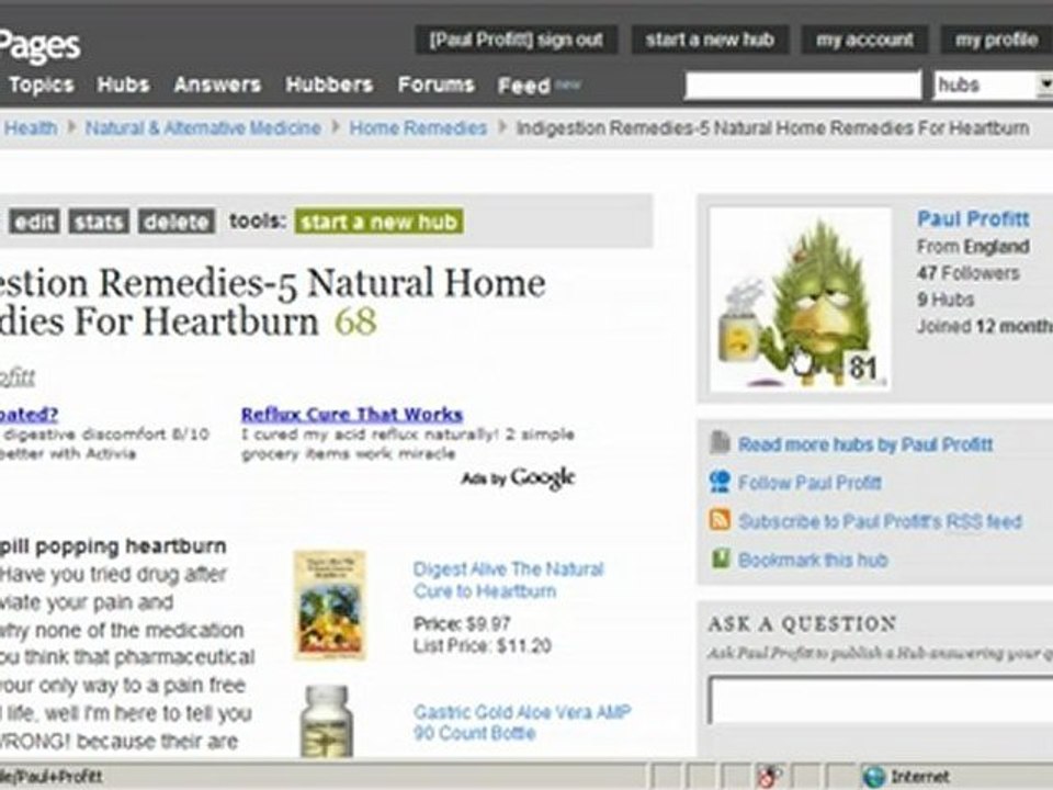 How To Earn Extra Money-Writing Tips For Beginners Pt3