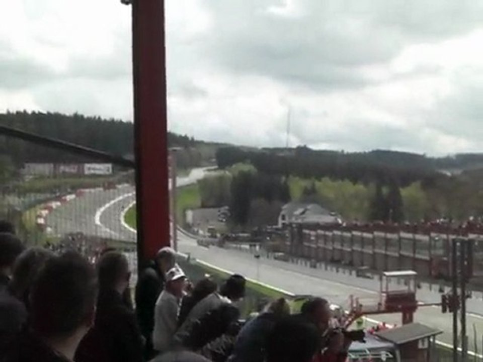 World series by Renault