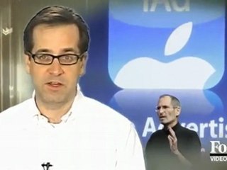 Farzand Ali Engineer Steve Jobs on Fire