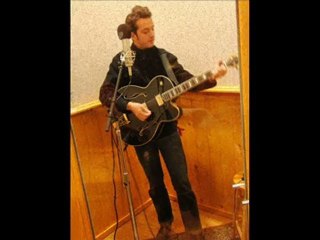 Truly Lover Trio - Bullseye Featurette