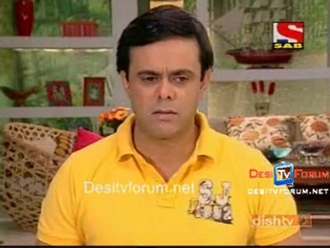 Sajan Re Jhoot Mat Bolo - 3rd May 2010 - Part4
