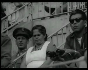 Los Beatles en España 1965