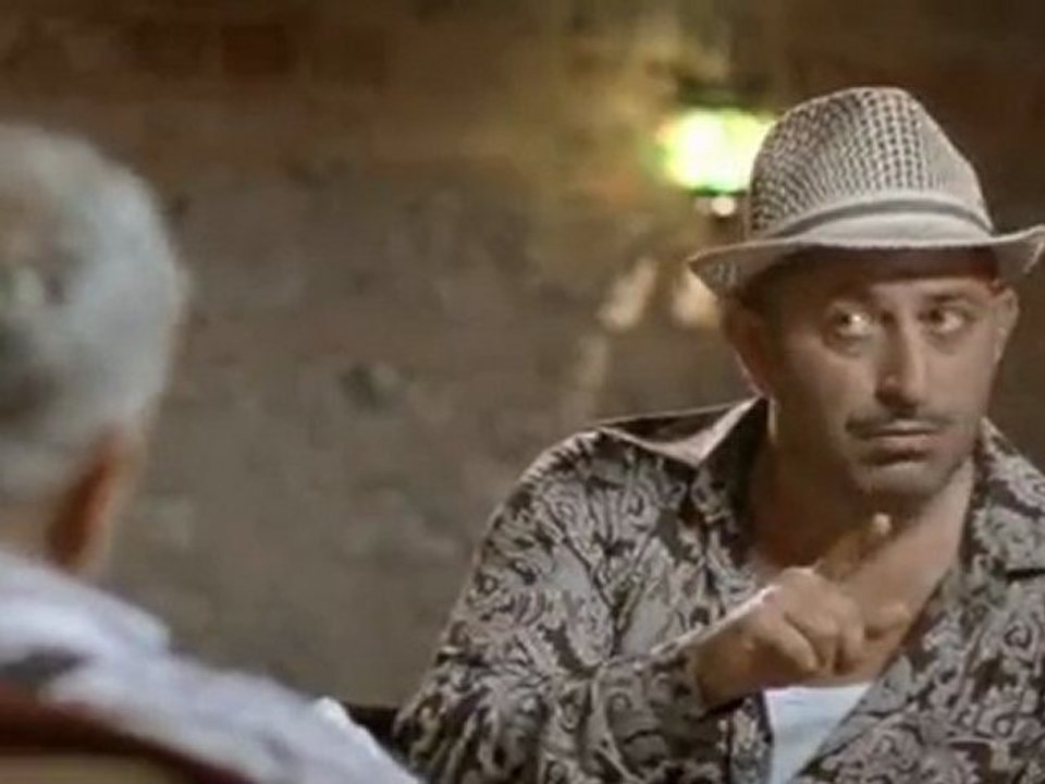 türkçe dublaj filmleri ile dalga geçen güzel bir örnek ^^