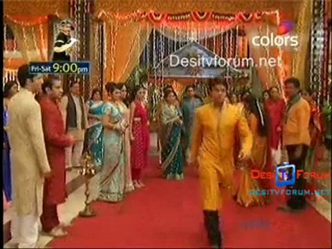 Laagi Tujhse Lagan - 3rd May 2010 Watch Online PT2