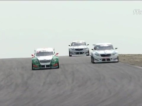 Super Série - Lédenon - Mitjet Series