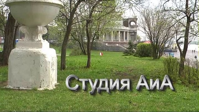 После дождя. After the rain