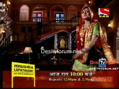Jugni Chali Jalandhar - 3rd May 2010 - Part1