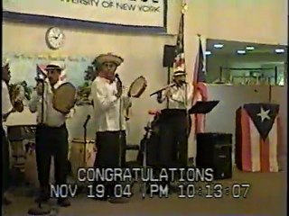 CANA Y COITRE by: willie perez (LEHMAN COLLEGE)