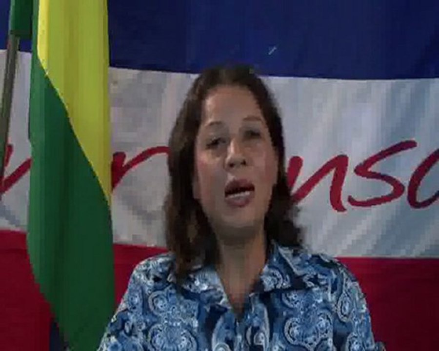mirella chauvin