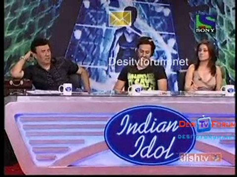 Indian Idol 5 3rd may 2010 pt7