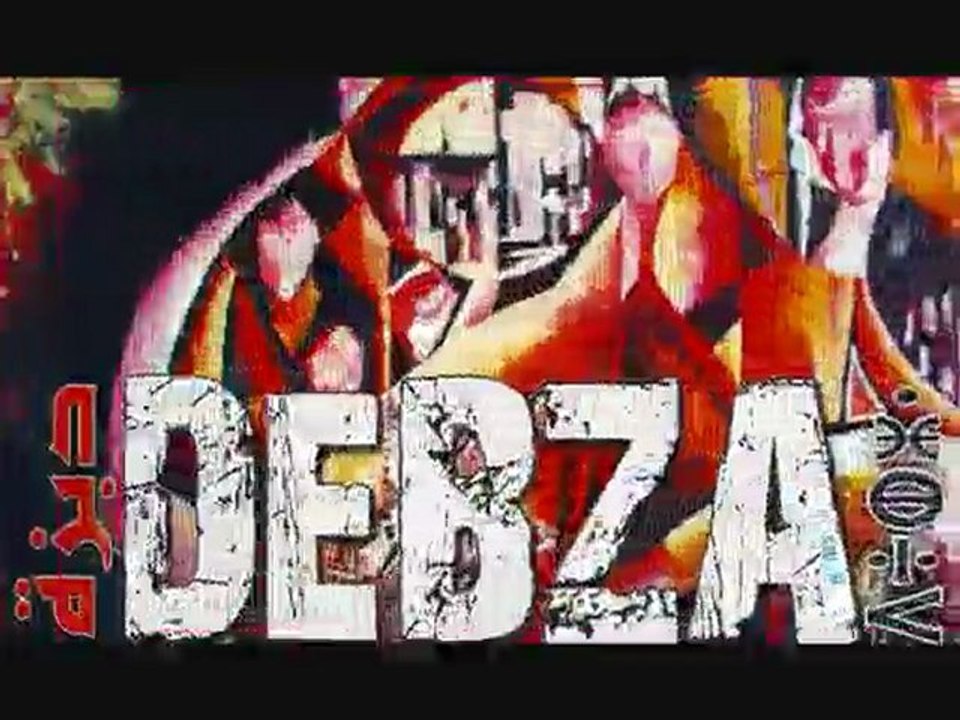 nouveau debza 2010