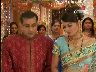 Laagi Tujhse Lagan -3rd May-Part-2